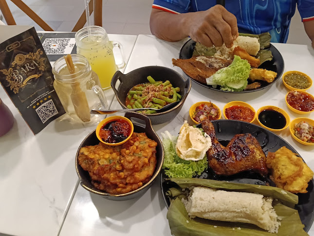 Bara Food Simei