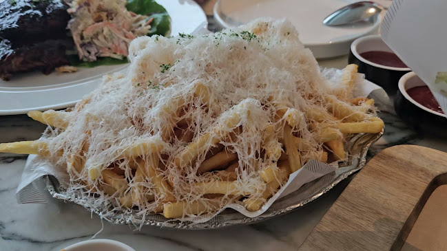 PS.Cafe One Fullerton