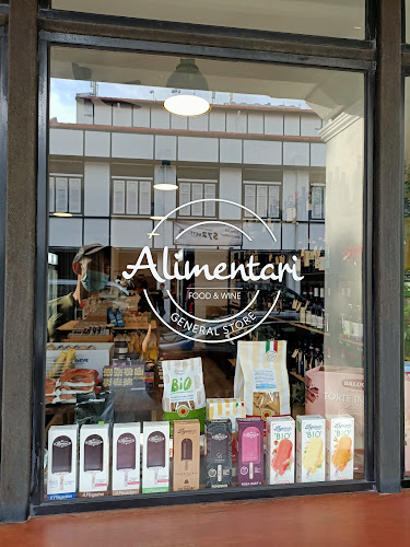 Alimentari Gourmet JC