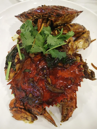 Diamond Kitchen - Singapore