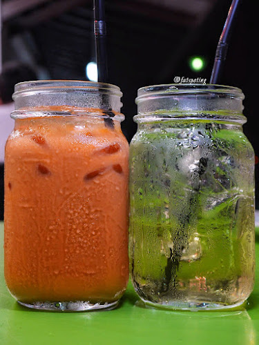 Chok Dee Authentic Thai Cuisine - Singapore