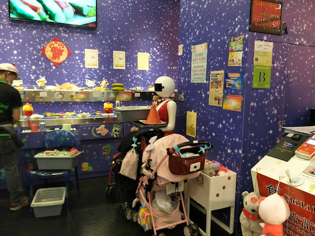 Comentarii opinii despre Big City Coffee House