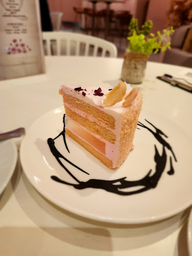 café Q classified - Hospitality and gastronomy