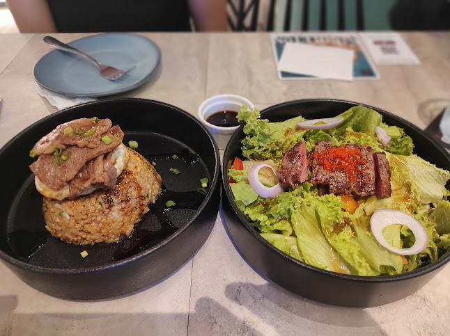 BistrOne36 at Tyrwhitt - Singapore