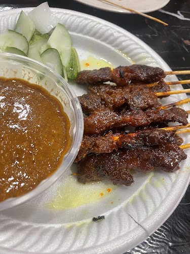 Opinii despre Tang Tea House (Jalan Kayu) în Singapore - Hospitality and gastronomy