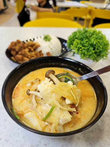 Thai Makan - Heartbeat Bedok - Singapore