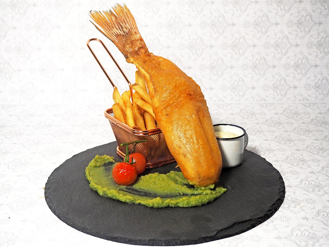 Opinii despre The Penny Black în Singapore - Hospitality and gastronomy