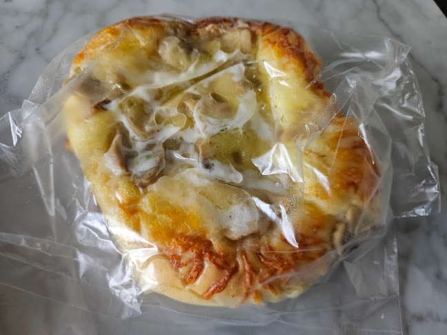 Juz Bake - Hospitality and gastronomy