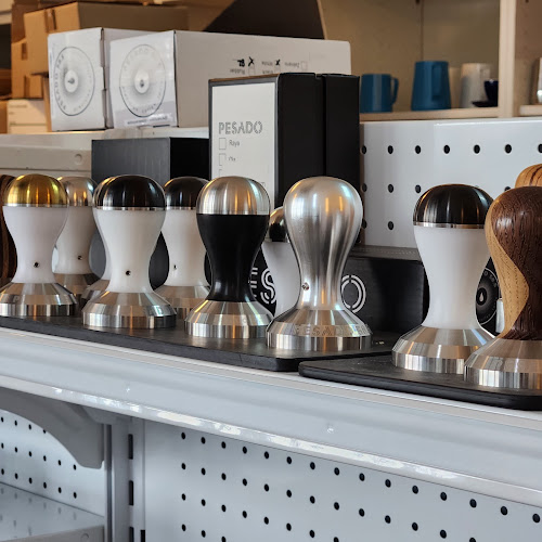 Opinii despre Espressocups PTE LTD în Singapore - Hospitality and gastronomy