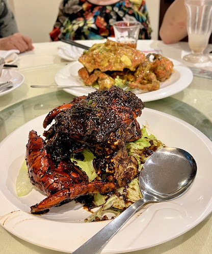 Opinii despre Jing Long Seafood Restaurant @ BEDOK în Singapore - Hospitality and gastronomy