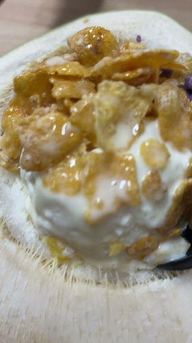 Opinii despre Luci's Kitchen (@LuckyPlaza) în Singapore - Hospitality and gastronomy