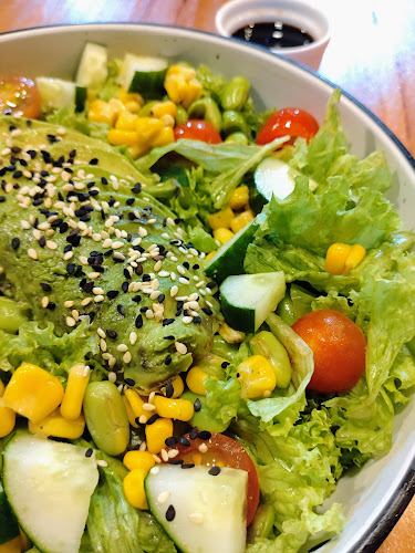 The Plant Food - Hospitality and gastronomy