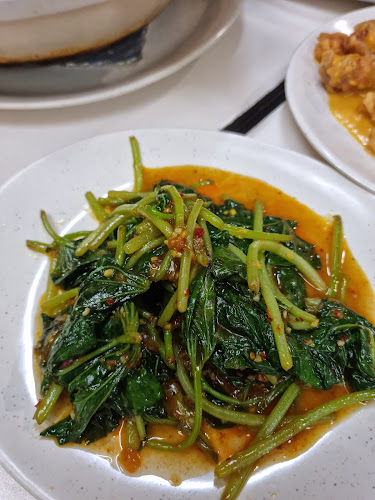 Hippo Family Restaurant - Singapore