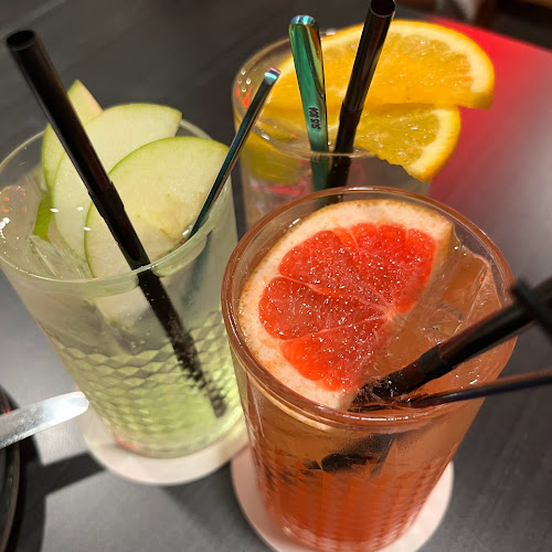 Opinii despre Charr'd Steakhouse în Singapore - Hospitality and gastronomy