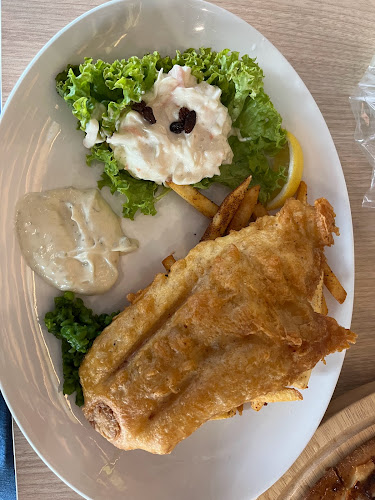 Harry's HarbourFront