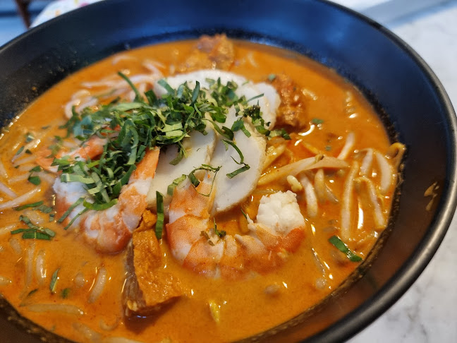 Opinii despre Makko Teck Neo în Singapore - Hospitality and gastronomy