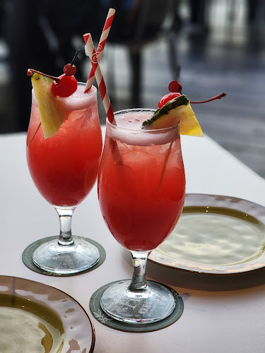 Comentarii opinii despre Arbora @ Mount Faber Peak