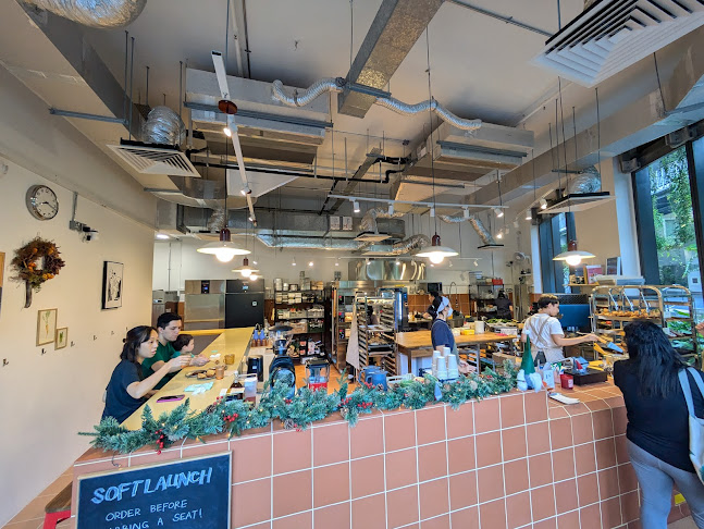 Wheathead - Singapore