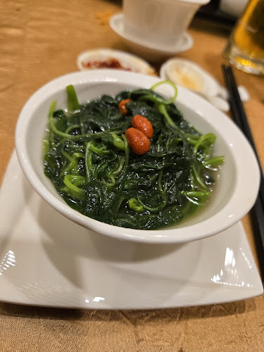 Comentarii opinii despre Garden View Restaurant