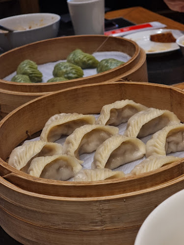 Opinii despre BreadTalk IHQ în Singapore - Hospitality and gastronomy