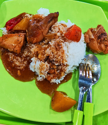 Comentarii opinii despre Kopitiam @ Hillion Mall