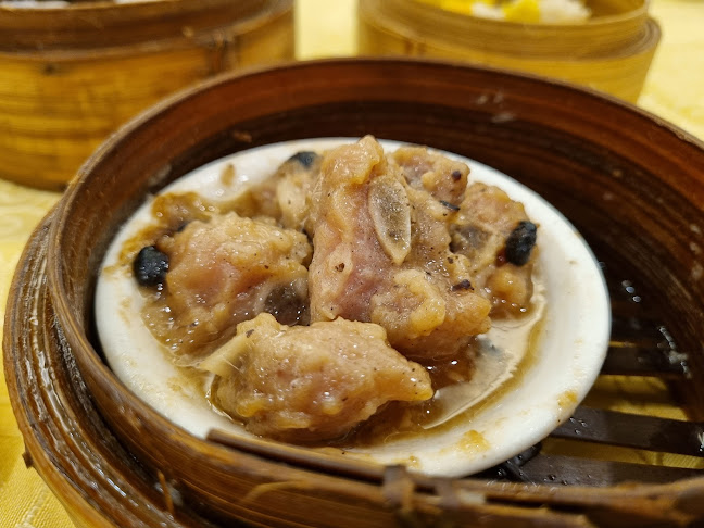 Swatow Seafood - Singapore