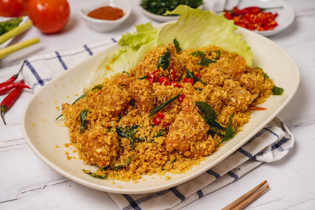 7 Wonders Seafood- Bedok Central - Hospitality and gastronomy