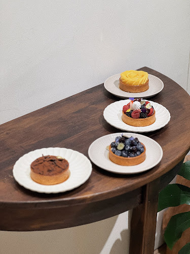 Comentarii opinii despre Sugar And Tease Patisserie Cafe