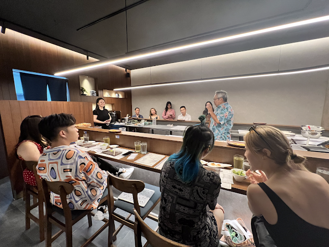 Wagyu Aburiya : Steak & Sukiyaki - Hospitality and gastronomy