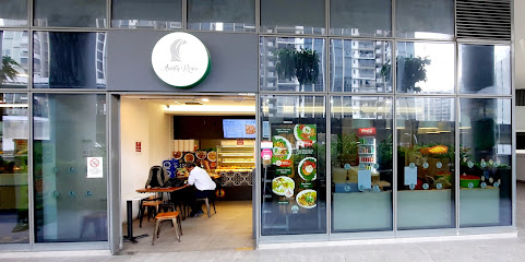 Aunty Rosie Urban Padang