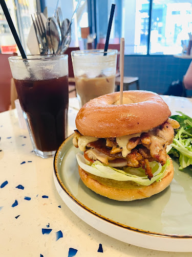 Opinii despre PRAIRIE by Craftsmen (Joo Chiat) în Singapore - Hospitality and gastronomy