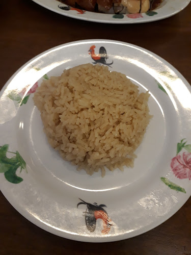 Comentarii opinii despre Wee Nam Kee Hainanese Chicken Rice Restaurant