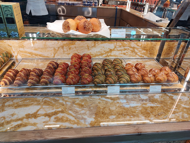 Bacha Coffee - Singapore