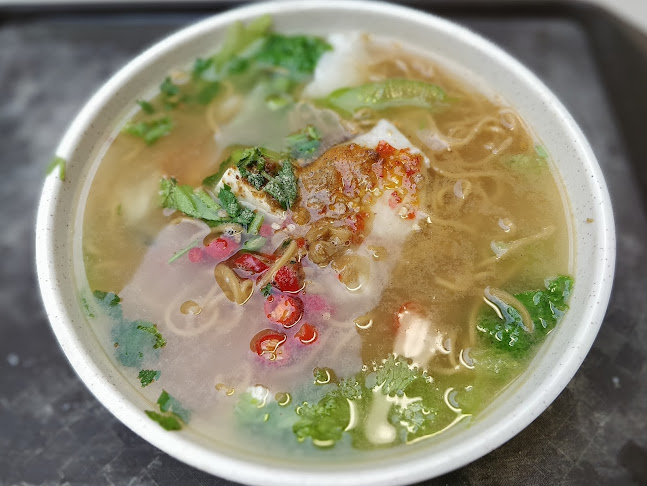 Clementi 448 Market & Food Centre - Hospitality and gastronomy