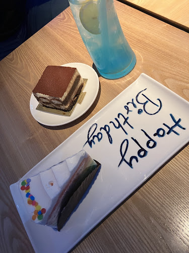 Opinii despre Soul Coffee în Singapore - Hospitality and gastronomy