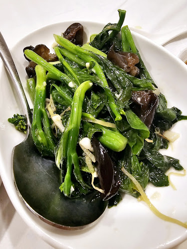 Comentarii opinii despre Crown Prince Restaurant (Aranda Country Club)