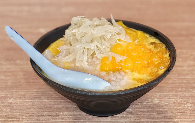 Wan Mei Dessert 碗美 - Singapore