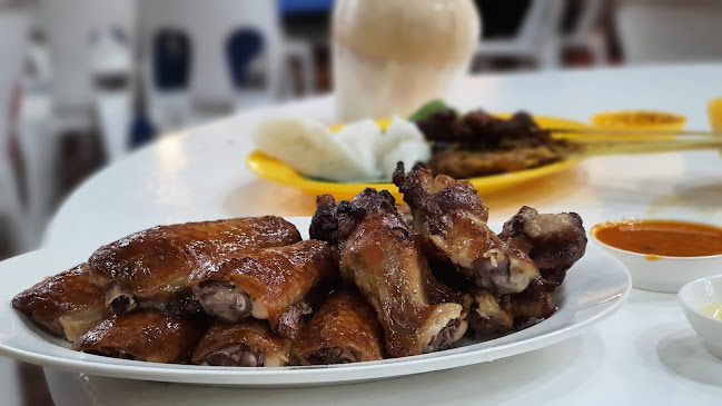 Makansutra Gluttons Bay