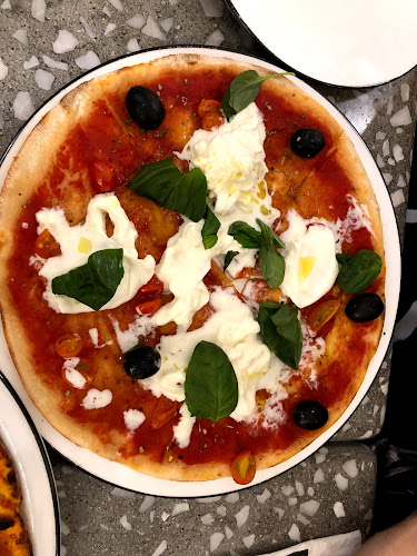 Comentarii opinii despre Pizza Express | Scotts Square (Orchard)