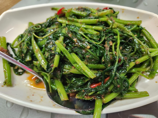 Comentarii opinii despre Kian Seng Seafood Restaurant