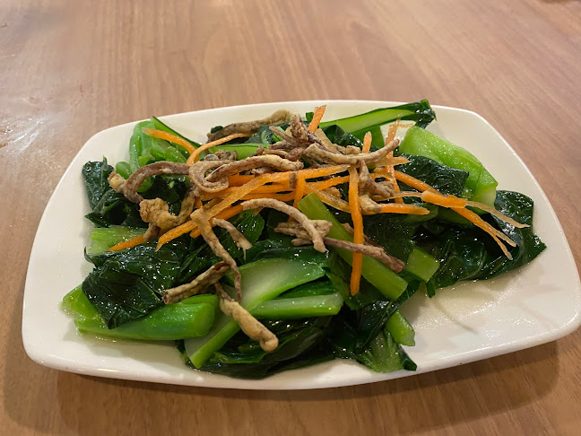 Maitree Cafe - Hospitality and gastronomy