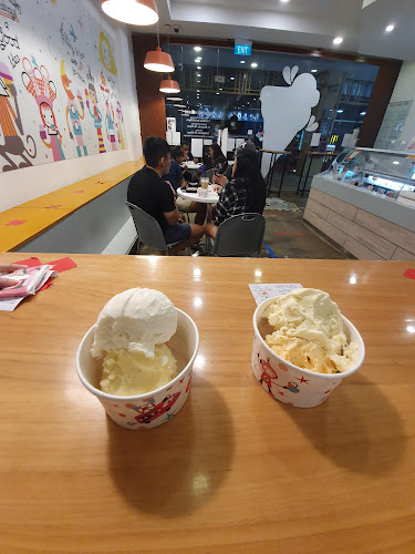 Opinii despre The Daily Scoop în Singapore - Hospitality and gastronomy