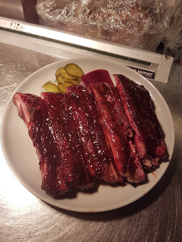 Meatsmith Telok Ayer - Hospitality and gastronomy