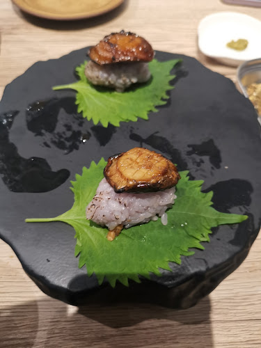 Wakamama 100% Vegan Japanese Fusion (By Reservation) - Hospitality and gastronomy