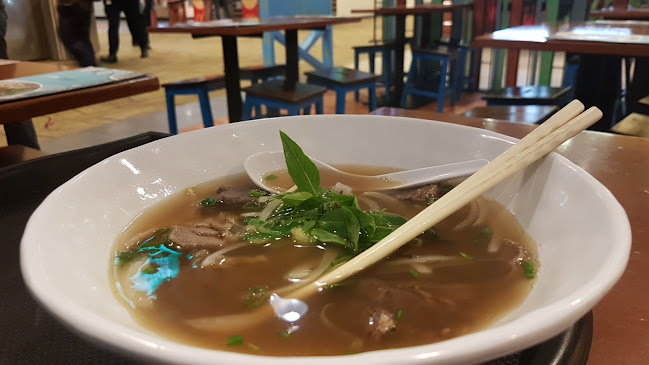 60 Airport Blvd., Singapore 819643