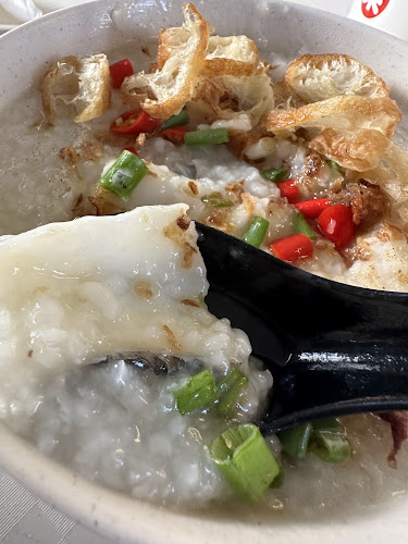 Opinii despre FuXing Handmade Noodles în Singapore - Hospitality and gastronomy