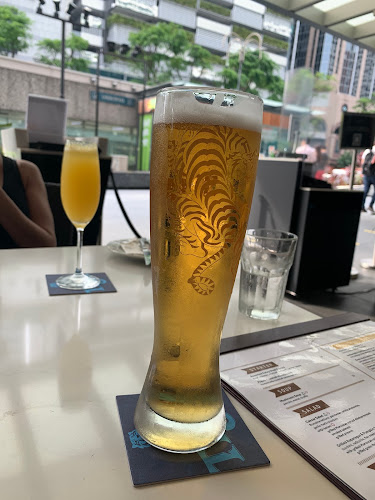 320 Orchard Rd, Singapore 238865