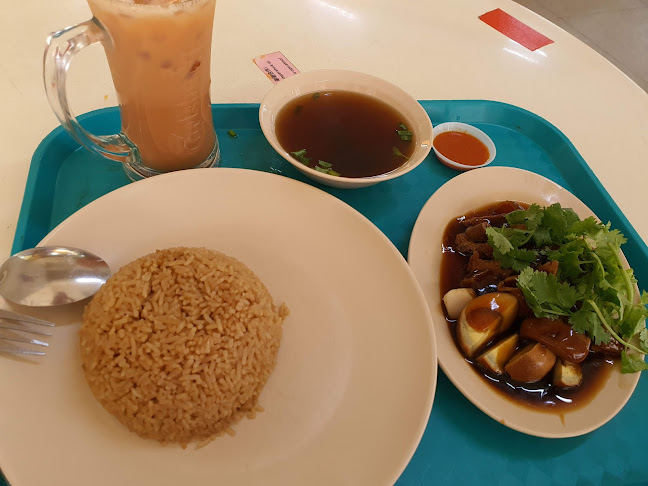 Comentarii opinii despre MTF Coffee Shop