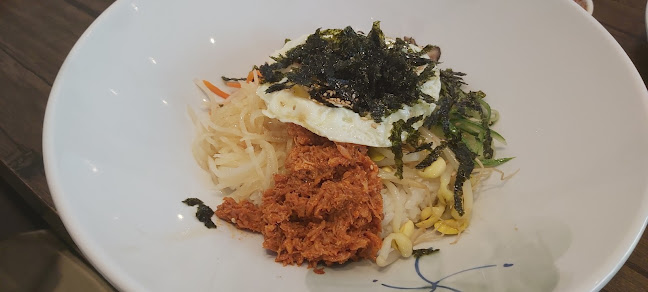 Opinii despre Jun Korean BBQ & Beer în Singapore - Hospitality and gastronomy