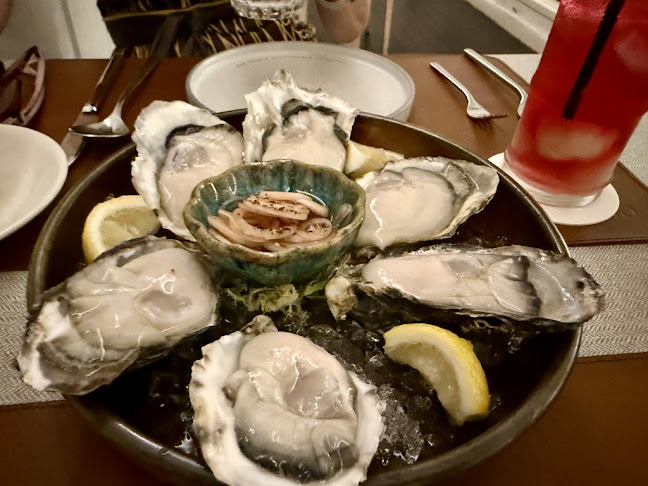 Cinder Steakhouse at Wheeler's Estate